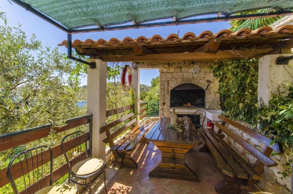 Photo of Patio Balcony in Sevid