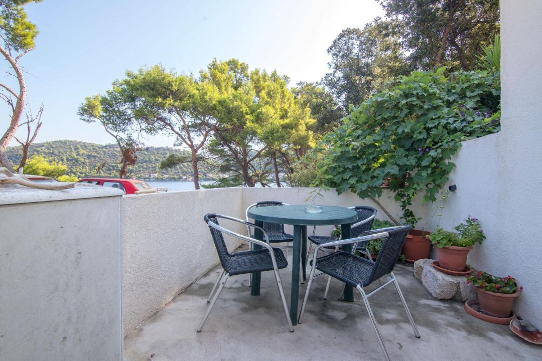 Photo of Patio Balcony in Ubli
