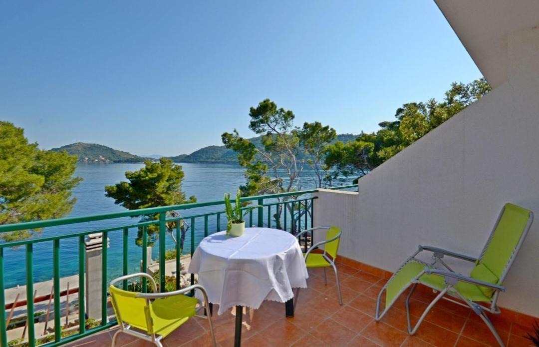 Photo of Patio Balcony in Ubli