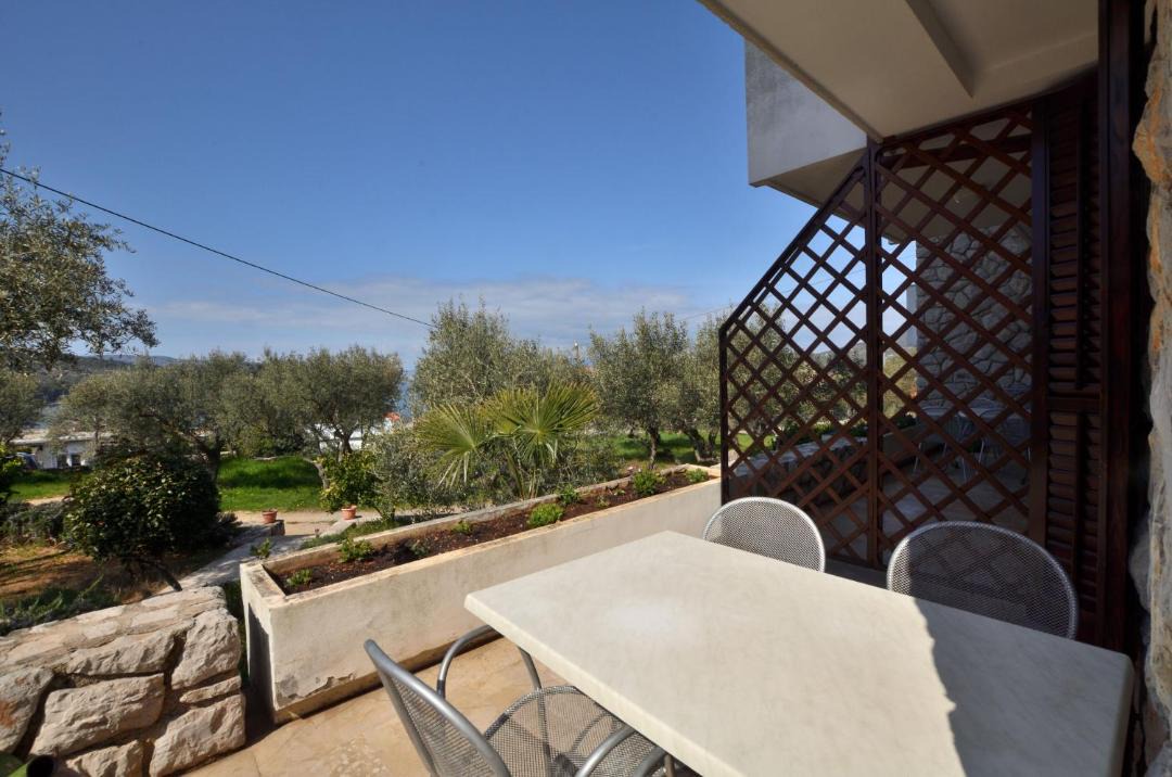 Photo of Patio Balcony in Cres