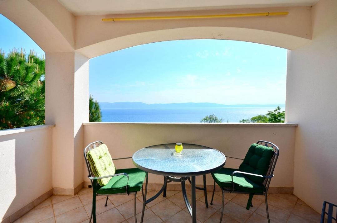 Photo of Patio Balcony in Ravni