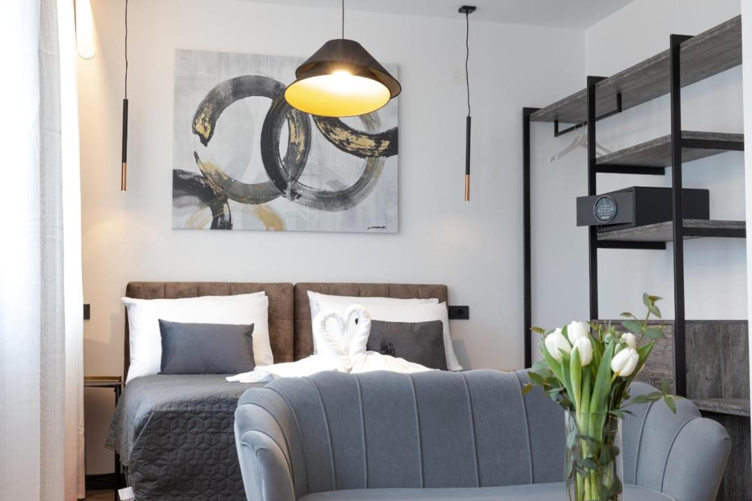 Photo of Livingroom in Virovitica