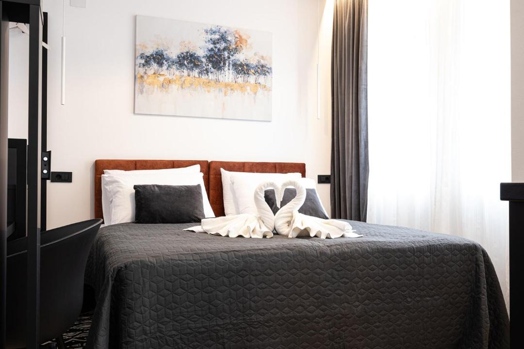Photo of Bedroom in Virovitica
