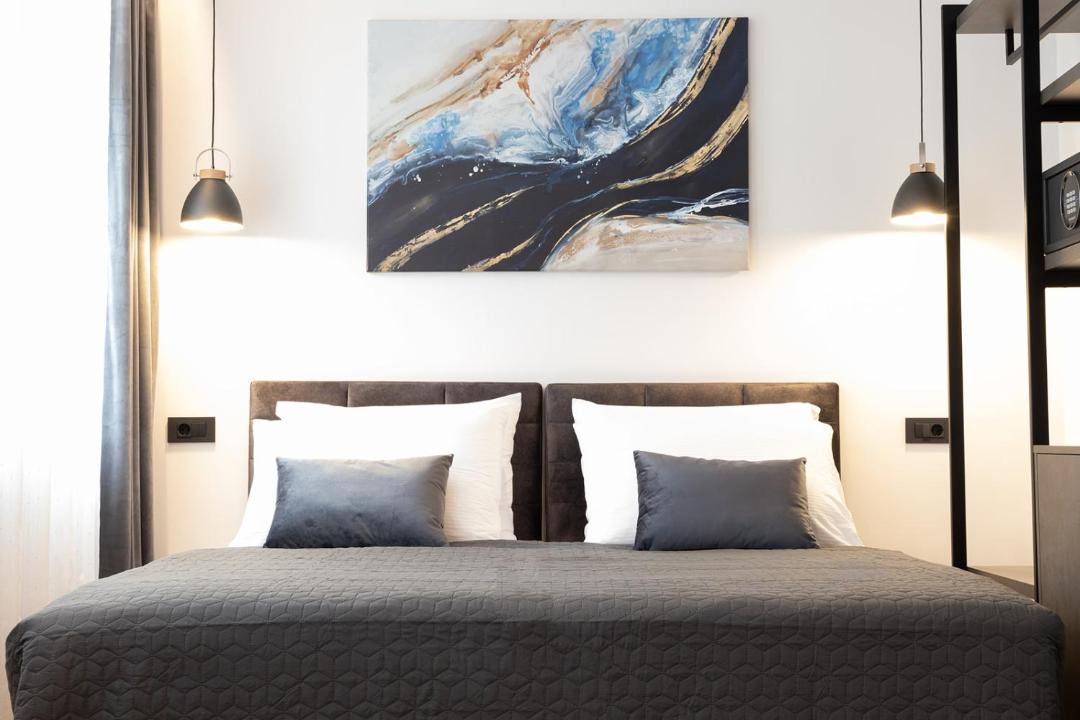 Photo of Bedroom in Virovitica