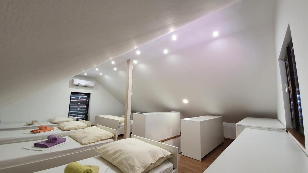 Photo of Bedroom in Kraljevec Sesvetski