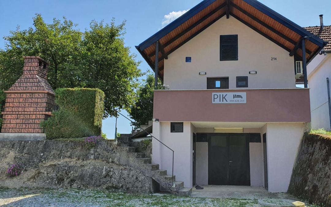 Photo of Buildings in Kraljevec Sesvetski
