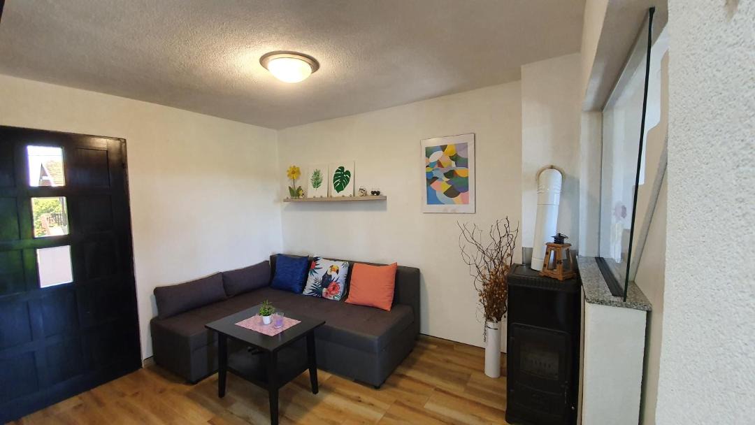 Photo of Livingroom in Kraljevec Sesvetski