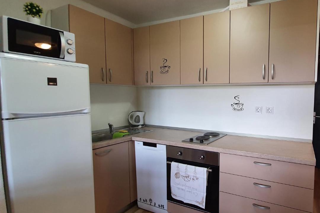 Photo of Kitchen in Kraljevec Sesvetski