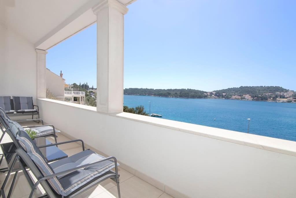 Photo of Patio Balcony in Zaton