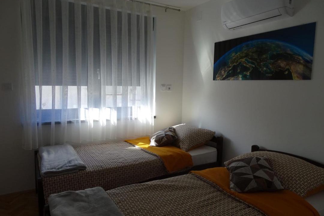 Photo of Bedroom in Novska