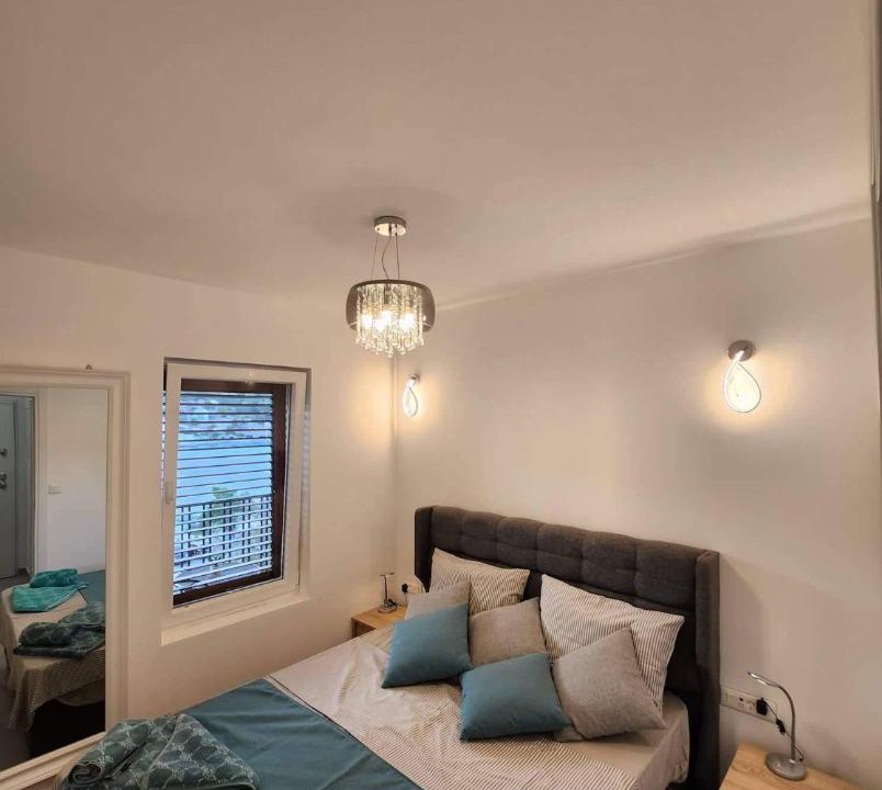 Photo of Bedroom in Stomorska