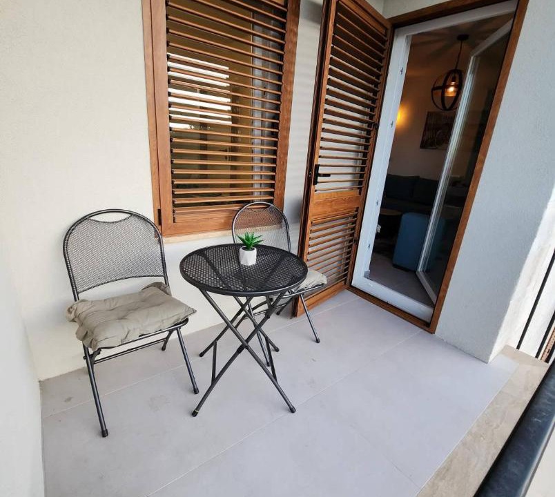 Photo of Patio Balcony in Stomorska