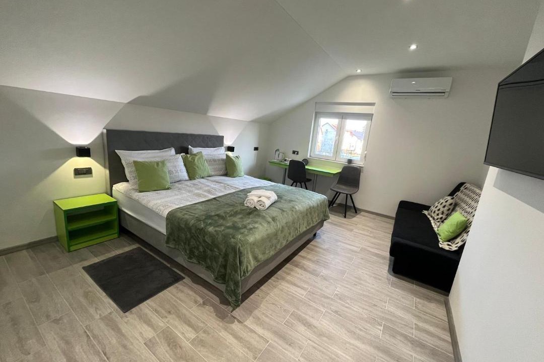 Photo of Bedroom in Velika Gorica