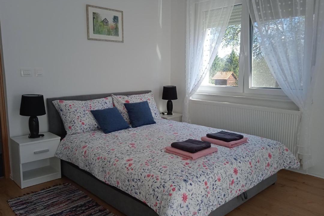 Photo of Bedroom in Barilovic