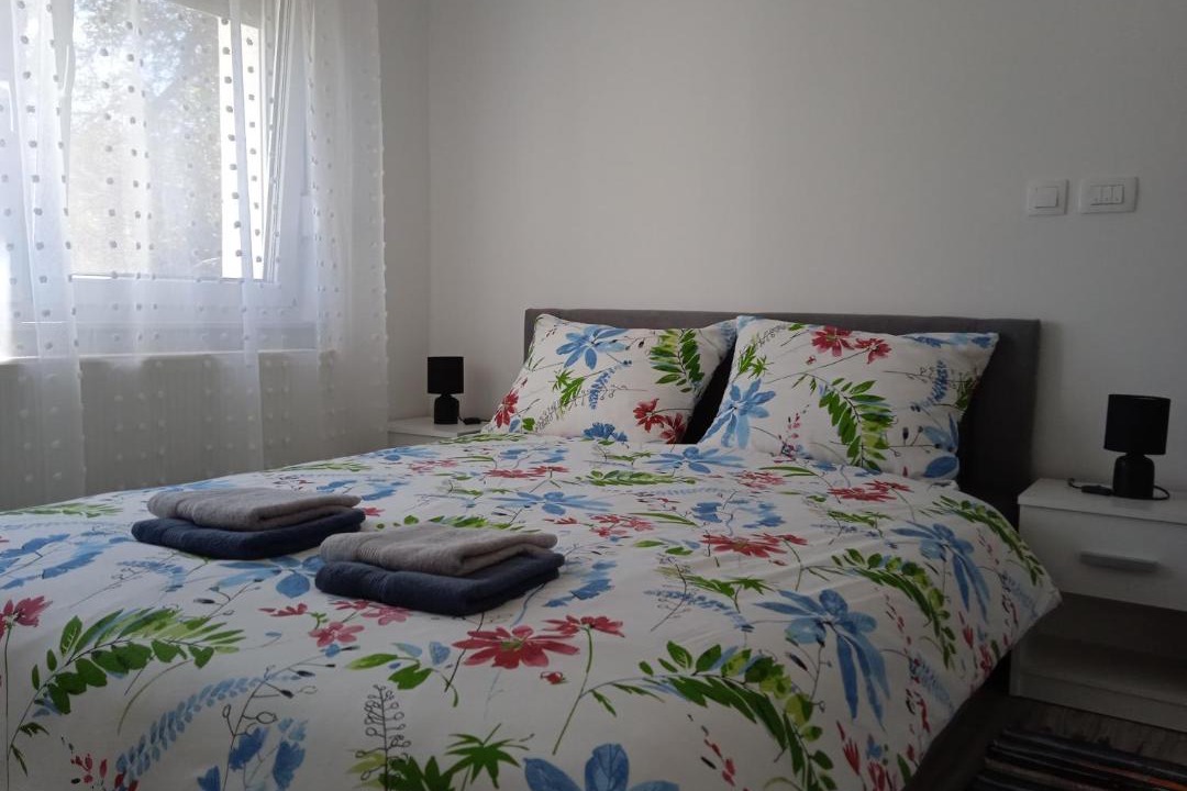 Photo of Bedroom in Barilovic