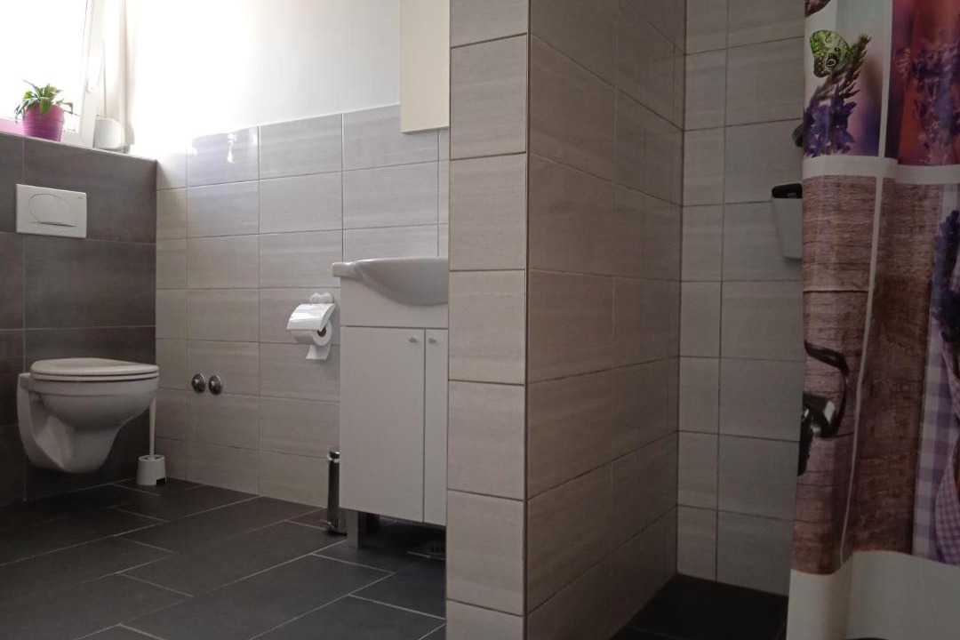 Photo of Bathroom in Barilovic