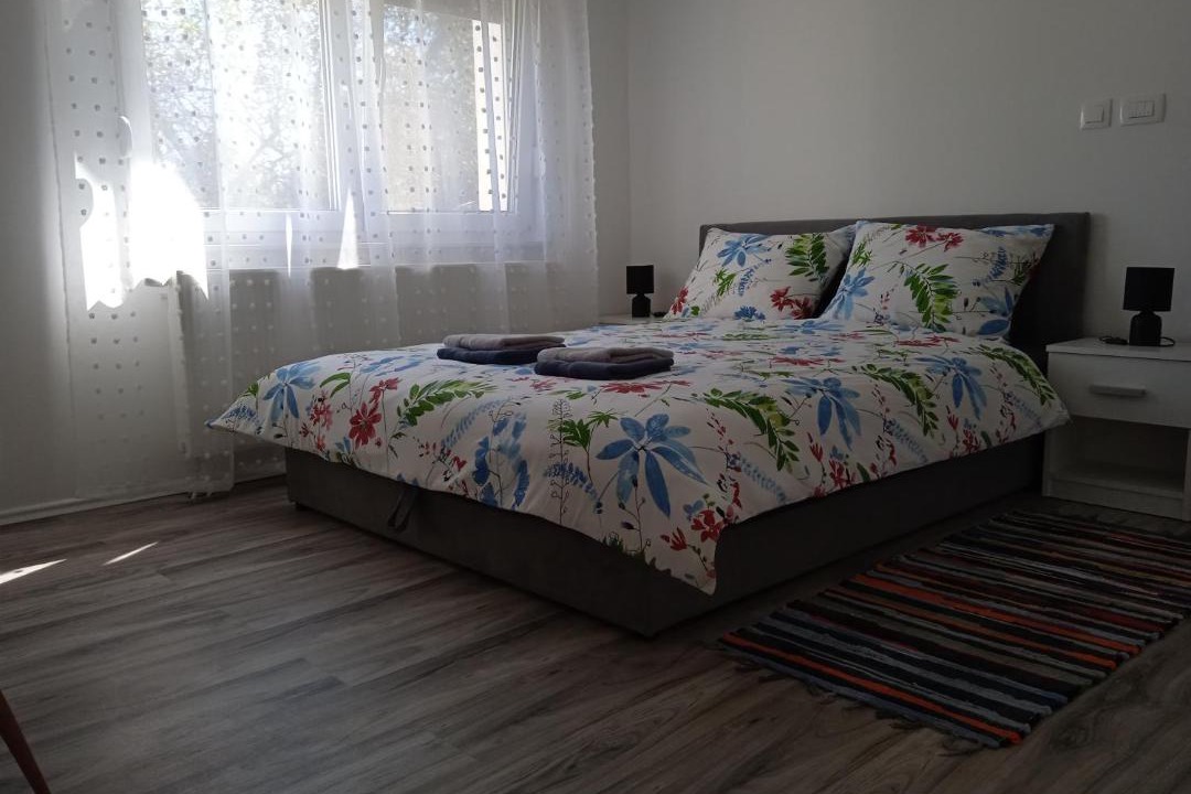 Photo of Bedroom in Barilovic
