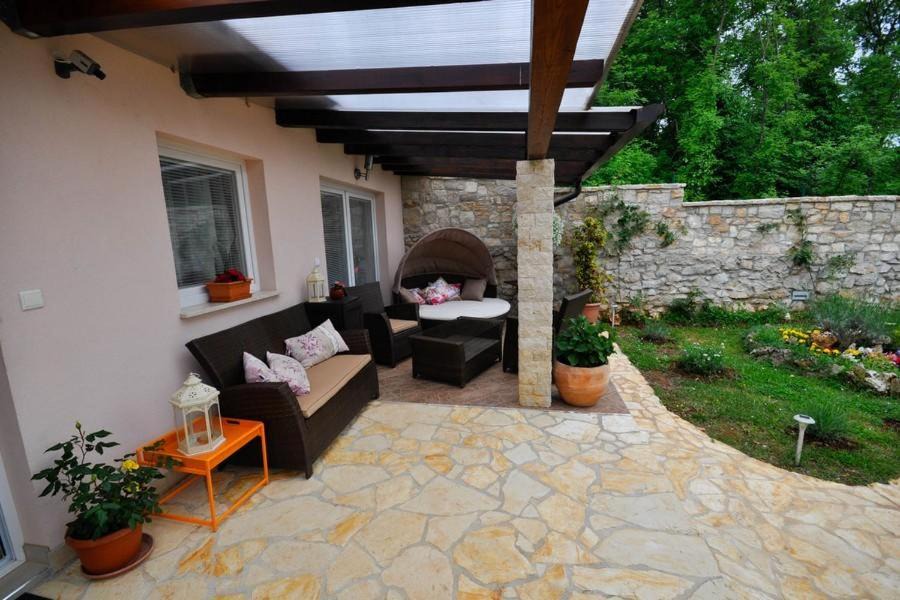 Photo of Patio Balcony in Murine