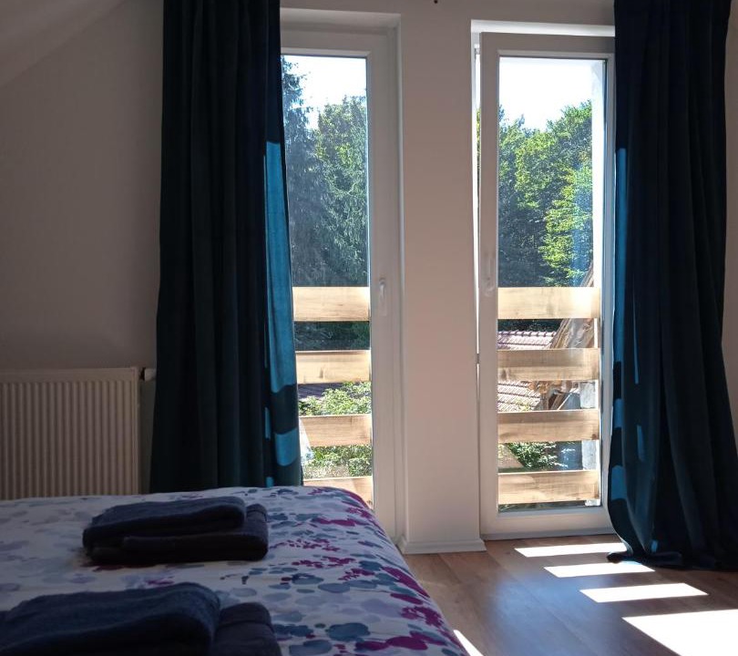 Photo of Bedroom in Barilovic