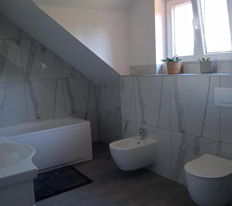 Photo of Bathroom in Barilovic