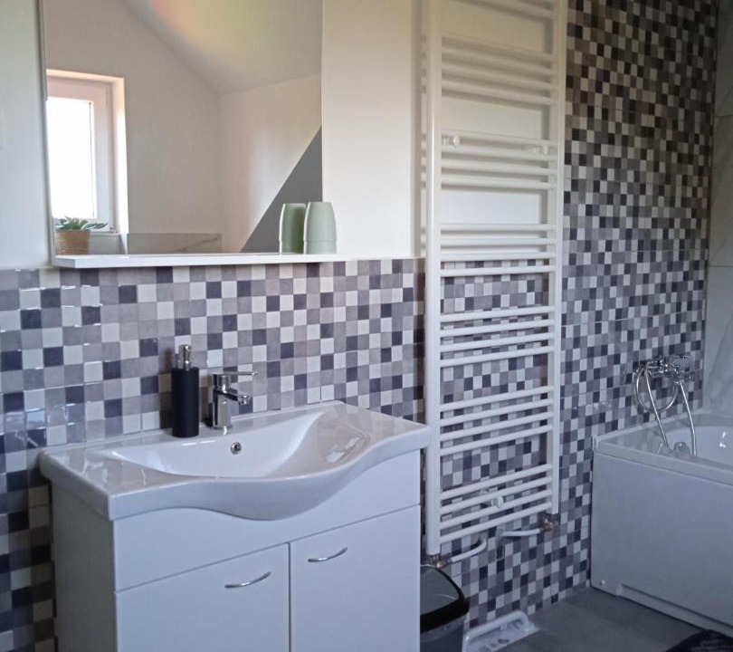 Photo of Bathroom in Barilovic