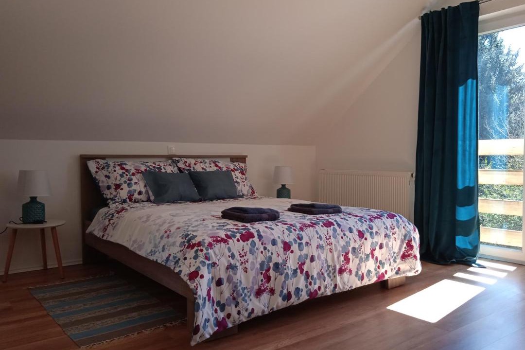 Photo of Bedroom in Barilovic