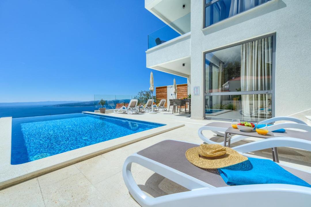 Photo of Patio Balcony in Bast