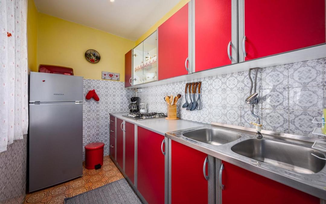 Photo of Kitchen in Crveni Vrh