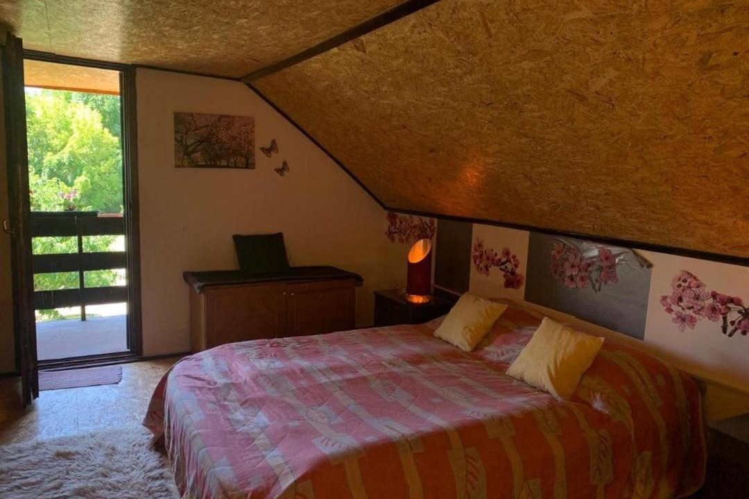 Photo of Bedroom in Zmajevac