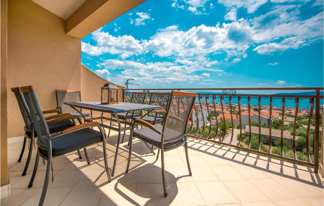 Photo of Patio Balcony in Kastel Sucurac