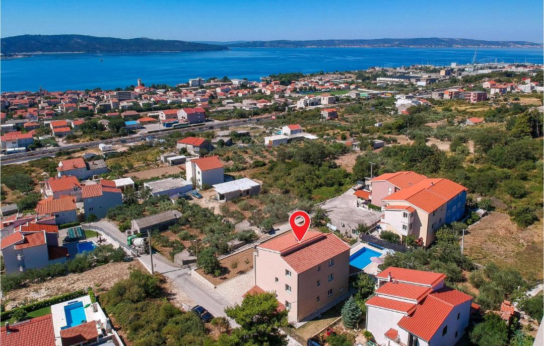 Photo of Buildings in Kastel Sucurac
