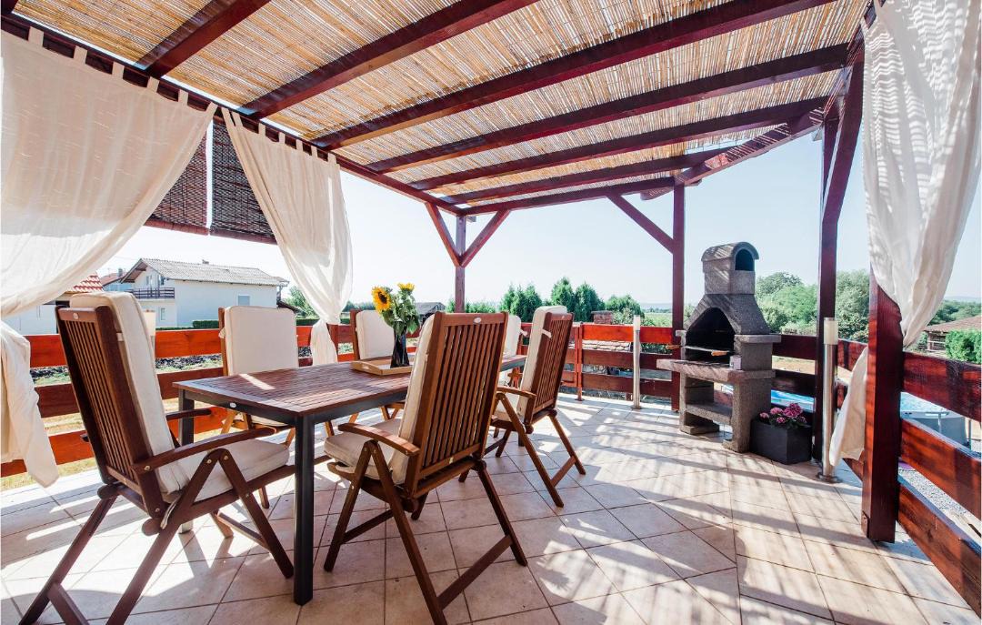 Photo of Patio Balcony in Kaptol