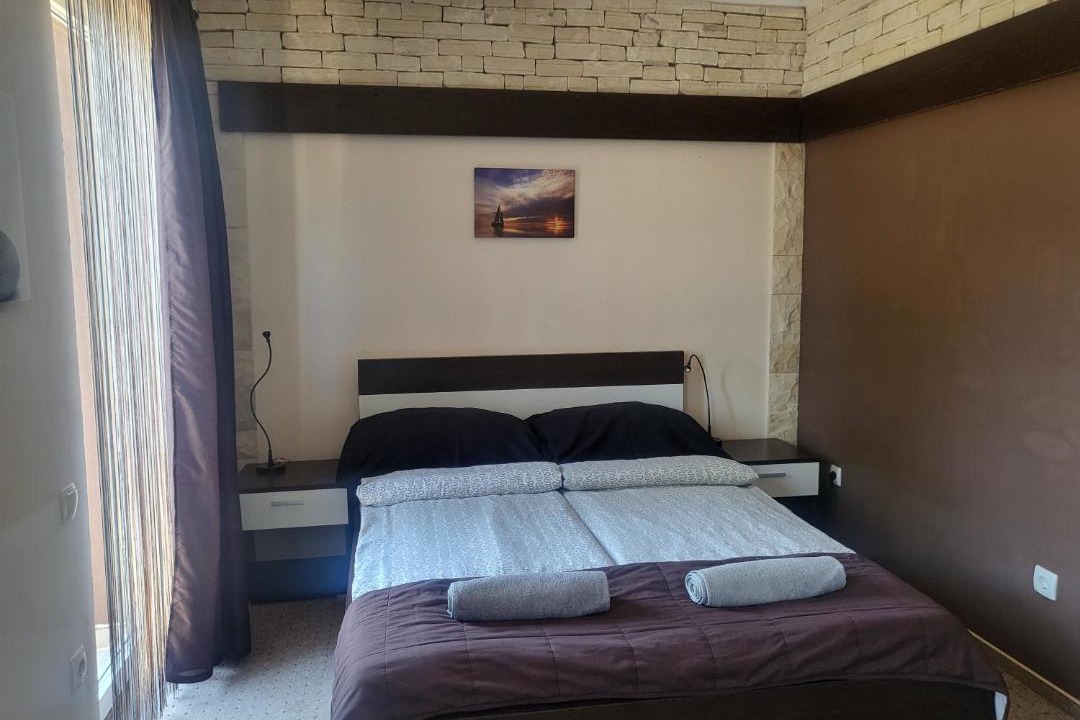 Photo of Bedroom in Vir