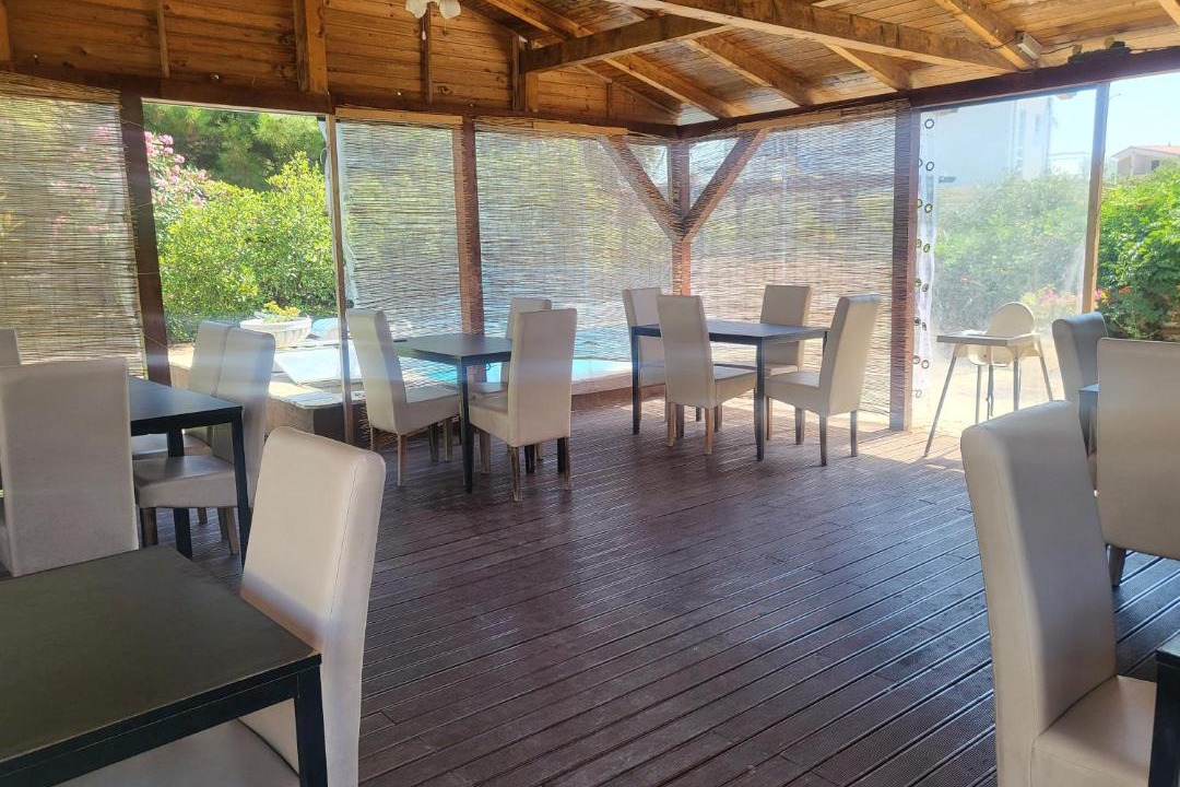 Photo of Patio Balcony in Vir