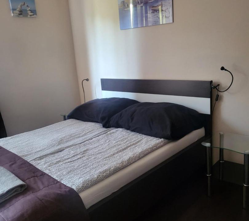 Photo of Bedroom in Vir