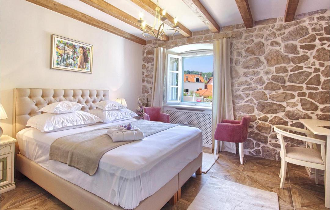 Photo of Bedroom in Cavtat