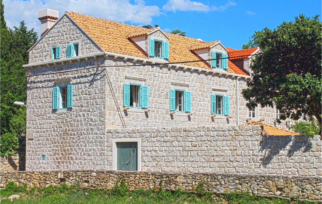 Photo of Buildings in Cavtat
