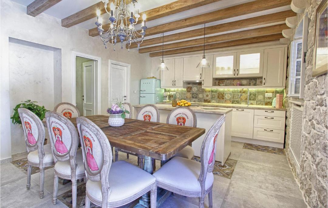 Photo of Kitchen in Cavtat