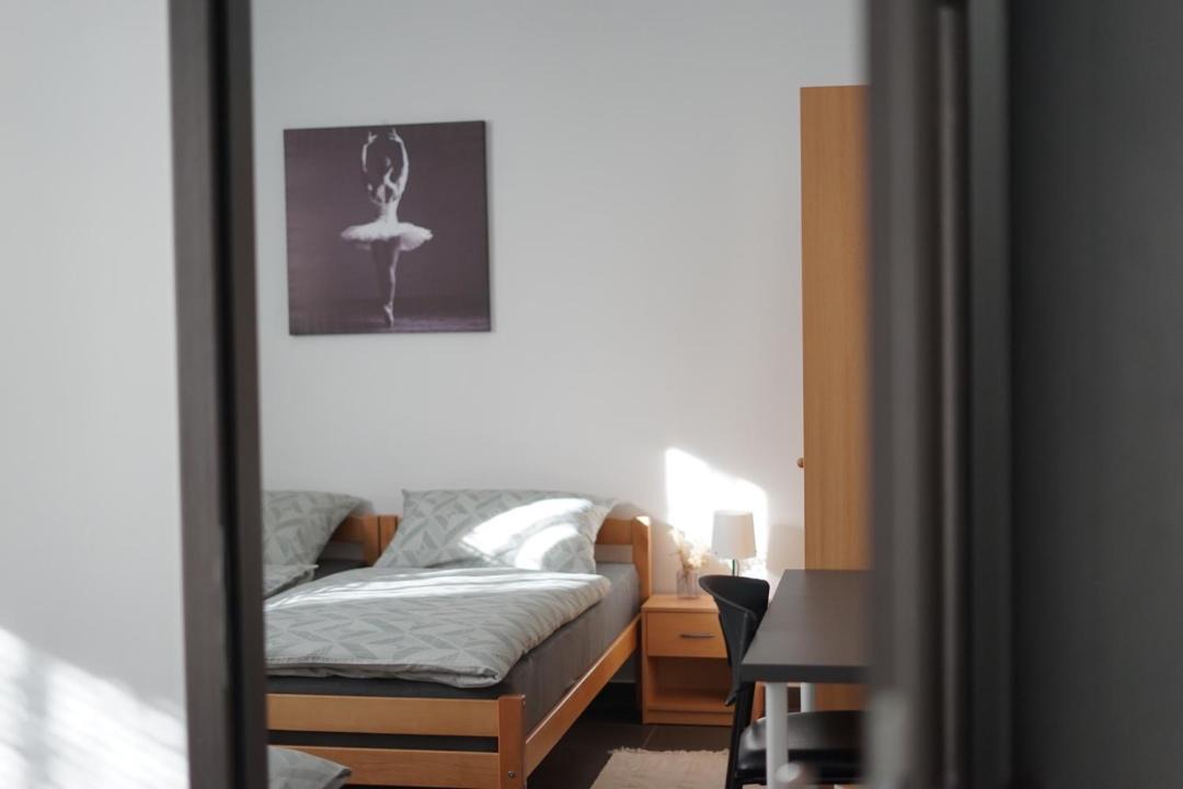Photo of Bedroom in Pozega