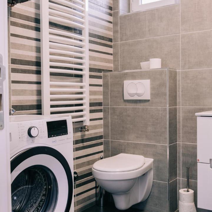 Photo of Bathroom in Palic