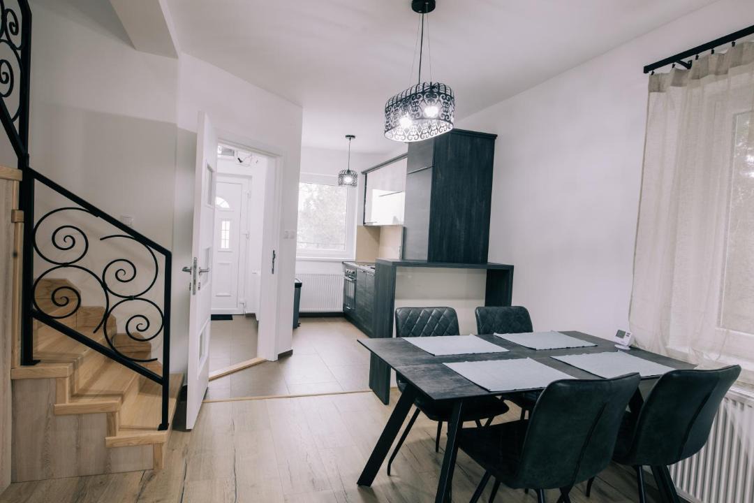Photo of Livingroom in Palic