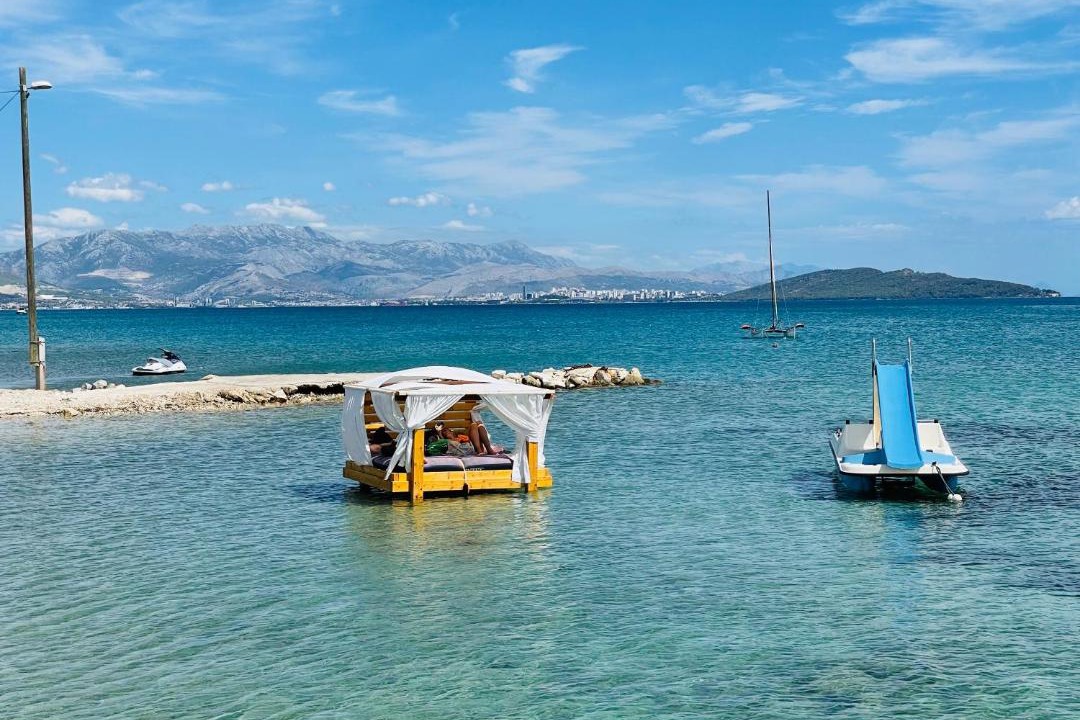 Photo of Others in Kastel Novi