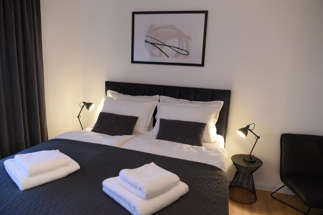 Photo of Bedroom in Zupanja