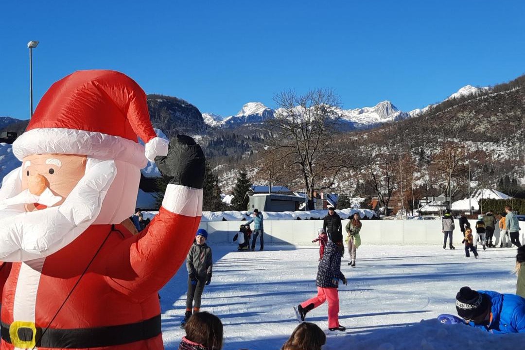 Photo of Others in Bohinjska Bistrica