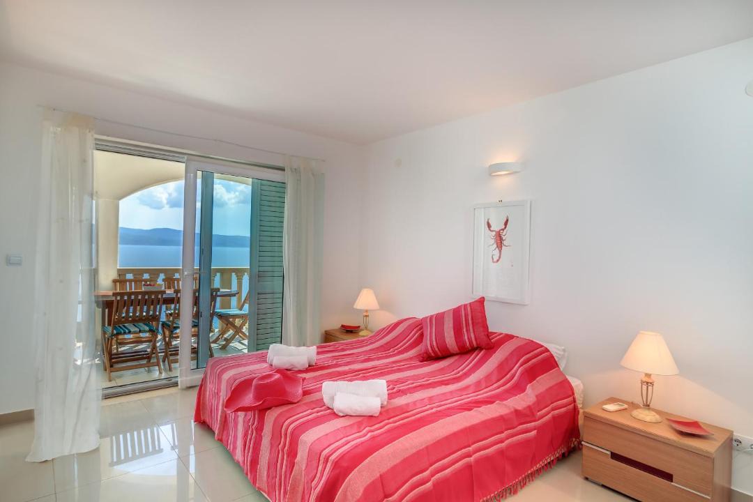 Photo of Bedroom in Stanici