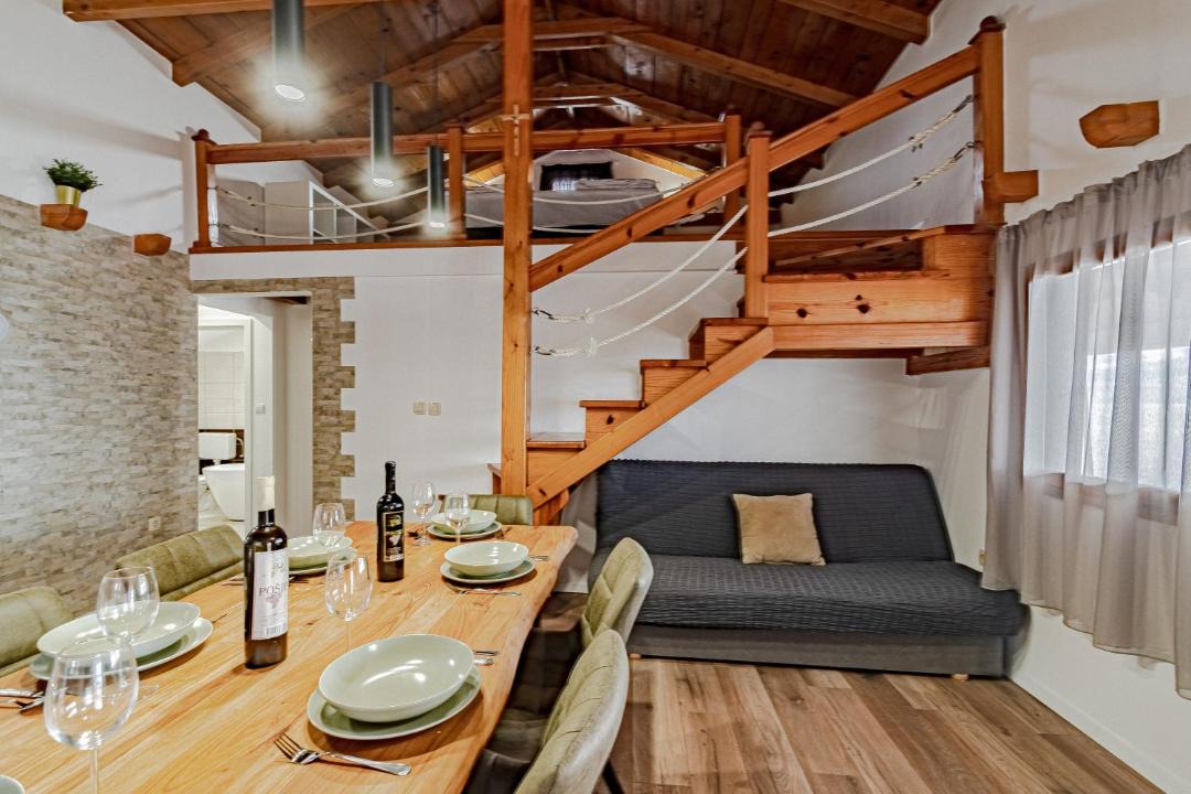 Photo of Livingroom in Postup