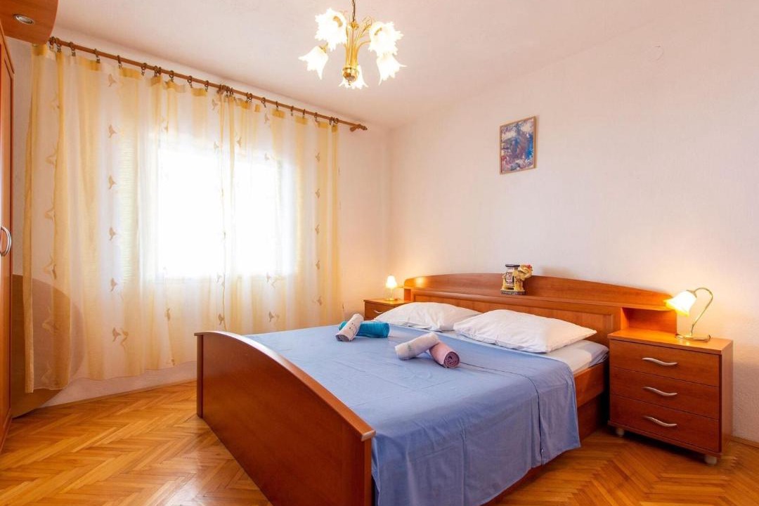 Photo of Bedroom in Tribanj