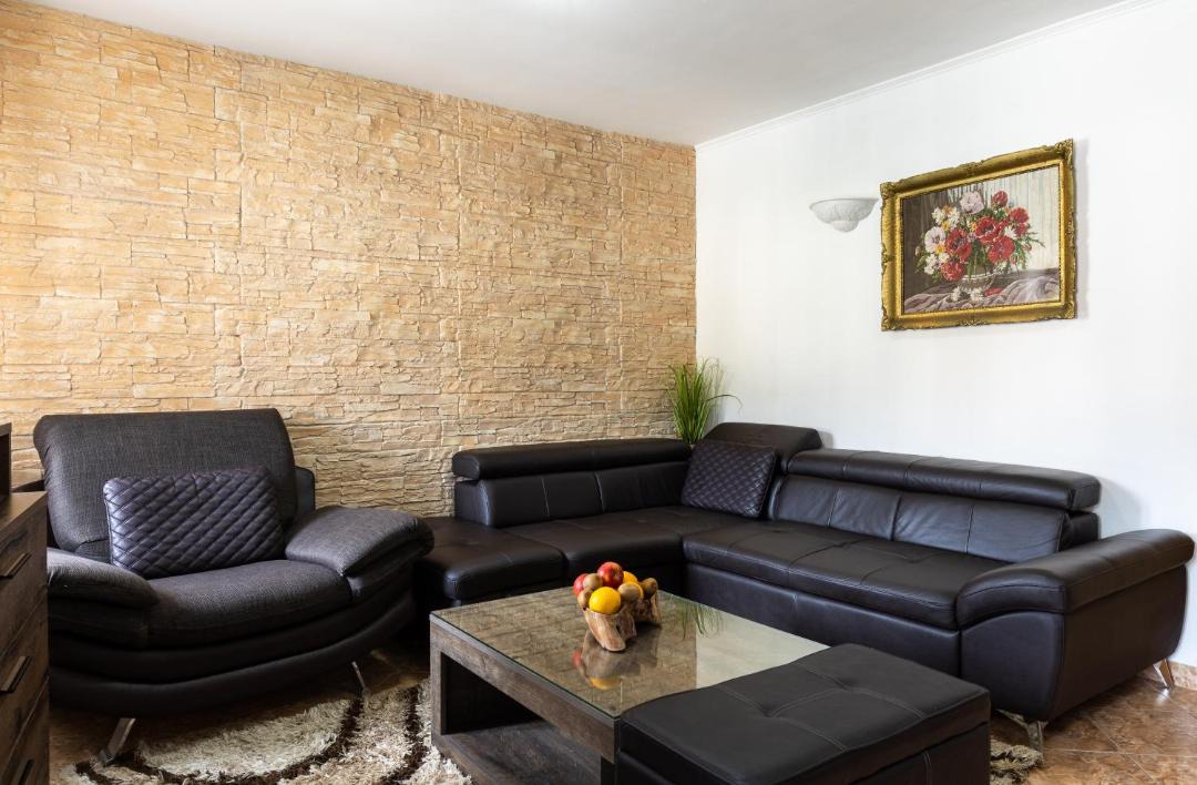 Photo of Livingroom in Hodilje