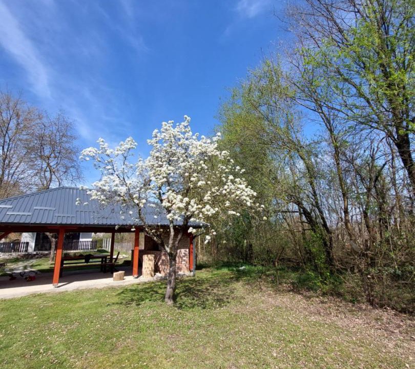 Photo of Outdoor in Petrinja