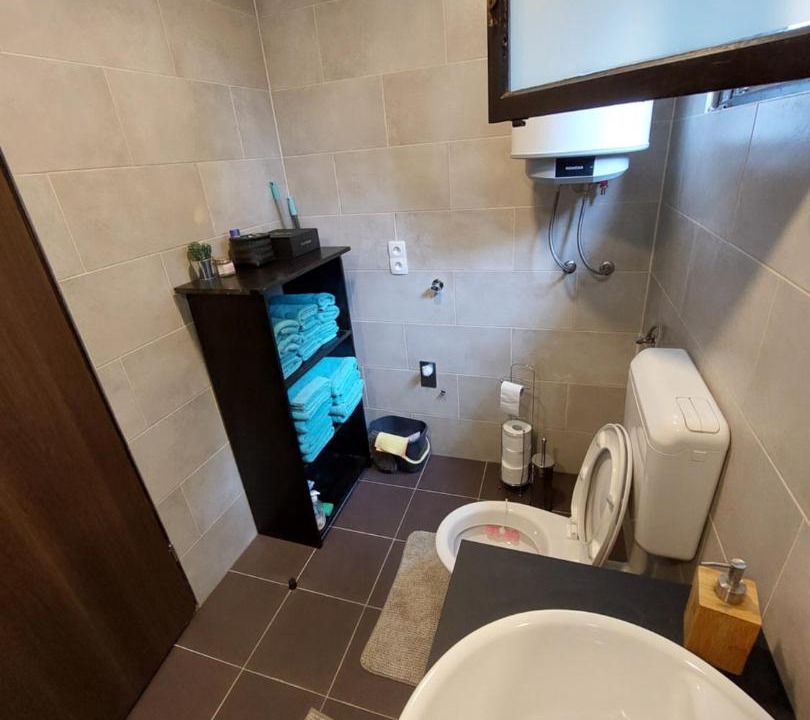 Photo of Bathroom in Petrinja